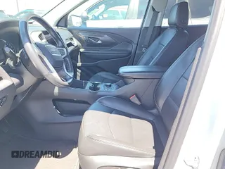 2022 GMC Terrain SLT with VIN 3GKALVEVXNL194273, listed as a IAAI auction lot 42845127 with 41,778 mi miles and . Bid and sale history available at DreamBid. Image 26.