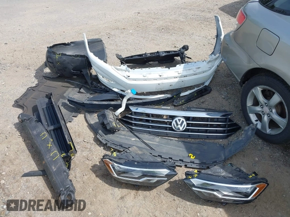 2019 Volkswagen Jetta S z VIN 3VWC57BU7KM243356, wystawiony jako IAAI lot #42334838 z przebiegiem 48 343 mil mil oraz . Historia ofert i sprzedaży dostępna na DreamBid. Obrazek 12.
