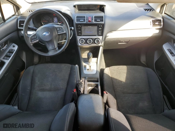 2015 Subaru XV Crosstrek Premium with VIN JF2GPACC3F8217088, listed as a Copart auction lot 50468215 with 127,849 mi miles and Clean Title. Bid and sale history available at carsss.com. Image 8.