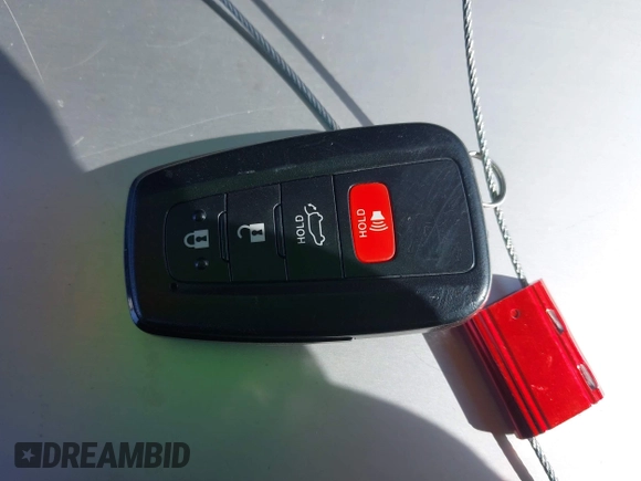 2023 Toyota RAV4 XLE Premium с VIN 2T3C1RFV0PC243347, выставлен на аукционе IAAI как лот 41972971 с пробегом 78 717 миль миль и . История ставок и продаж доступна на DreamBid. Изображение 11.
