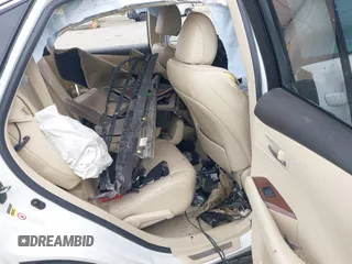 2013 Lexus RX 350 z VIN 2T2BK1BA0DC183311, wystawiony jako IAAI lot #42500310 z przebiegiem Nie podano mil oraz . Historia ofert i sprzedaży dostępna na DreamBid. Obrazek 8.