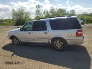 2012 Ford Expedition Max King Ranch с VIN 1FMJK1J52CEF27216, выставлен на аукционе Copart как лот 59034925 с пробегом 221 298 миль миль и Списание • Salvage title. История ставок и продаж доступна на DreamBid. Изображение 2.