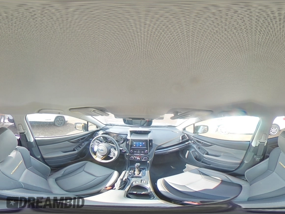2023 Subaru Crosstrek Special Sports с VIN JF2GTHRC5PH245648, выставлен на аукционе Copart как лот 55337725 с пробегом 54 029 миль миль и Списание • Salvage title. История ставок и продаж доступна на DreamBid. Изображение 16.