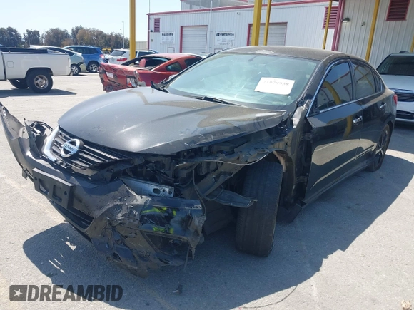2016 Nissan Altima S z VIN 1N4AL3AP9GC175452, wystawiony jako IAAI lot #41979938 z przebiegiem 145 950 mil mil oraz . Historia ofert i sprzedaży dostępna na DreamBid. Obrazek 2.