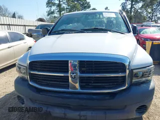 2008 Dodge 1500 ST with VIN 1D7HA16K68J148079, listed as a IAAI auction lot 41761621 with 246,401 mi miles and . Bid and sale history available at DreamBid. Image 13.