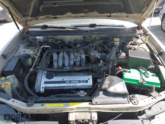 1999 Nissan Maxima GXE с VIN JN1CA21D1XM415860, выставлен на аукционе IAAI как лот 42433524 с пробегом 173 522 миль миль и . История ставок и продаж доступна на DreamBid. Изображение 10.