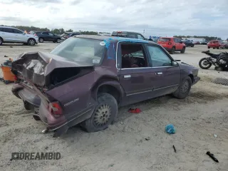 1996 Buick Century Special with VIN 1G4AG53M1T6477562, listed as a Copart auction lot 47639775 with 158,827 mi miles and Salvage Title. Bid and sale history available at carsss.com. Image 3.