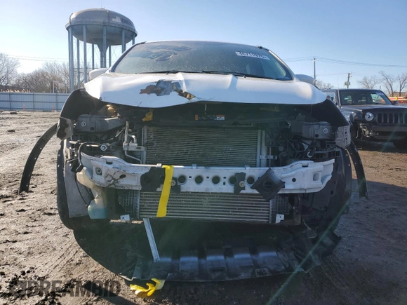 2015 Ford Escape SE with VIN 1FMCU9GX2FUB28617, listed as a Copart auction lot 46711975 with 131,963 mi miles and Salvage Title. Bid and sale history available at DreamBid. Image 5.