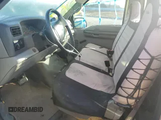 1999 Ford F-250 with VIN 1FDNF20L3XED36521, listed as a Copart auction lot 79300994 with 253,493 mi miles and Salvage title. Bid and sale history available at DreamBid. Image 7.