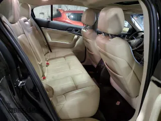 2013 Lincoln MKS EcoBoost with VIN 1LNHL9FTXDG601036, listed as a Copart auction lot 54753545 with 178,246 mi miles and Clean Title. Bid and sale history available at carsss.com. Image 10.