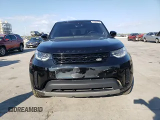2020 Land Rover Discovery HSE Luxury with VIN SALRT2RV7L2424396, listed as a Copart auction lot 73503674 with 70,234 mi miles and Non Repairable. Bid and sale history available at DreamBid. Image 5.