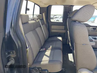 2009 Ford F-150 STX with VIN 1FTRX128X9KC75078, listed as a IAAI auction lot 42458966 with 150,794 mi miles and . Bid and sale history available at DreamBid. Image 8.