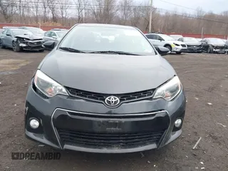 2016 Toyota Corolla L with VIN 2T1BURHE6GC665308, listed as a IAAI auction lot 41688060 with 108,955 mi miles and . Bid and sale history available at DreamBid. Image 12.