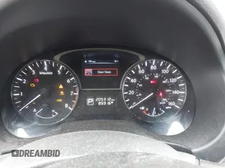2014 Nissan Altima S with VIN 1N4AL3AP8EN382691, listed as a IAAI auction lot 41931720 with 205,312 mi miles and . Bid and sale history available at DreamBid. Image 7.