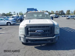 2011 Ford F-350 XL with VIN 1FTBF3A66BEC97146, listed as a IAAI auction lot 42515879 with 212,890 mi miles and . Bid and sale history available at DreamBid. Image 12.