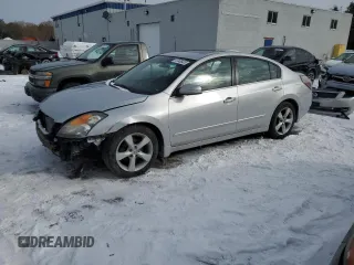 2009 Nissan Altima SE z VIN 1N4BL21E39C195213, wystawiony jako Copart lot #47455425 z przebiegiem 306 282 mil mil oraz Czysty tytuł • Clean title. Historia ofert i sprzedaży dostępna na DreamBid. Obrazek 1.