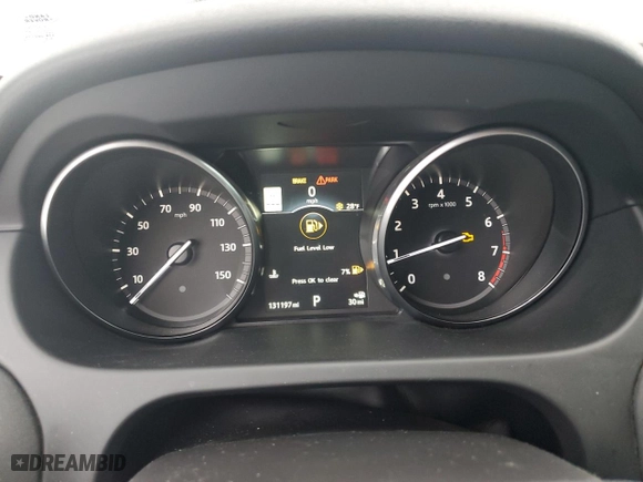 2017 Land Rover Discovery Sport HSE with VIN SALCR2BG8HH646756, listed as a Copart auction lot 88670835 with NaN miles and Clean Title. Bid and sale history available at carsss.com. Image 9.