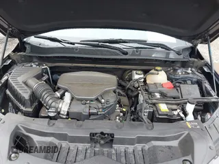 2020 Chevrolet Blazer RS with VIN 3GNKBERSXLS674794, listed as a IAAI auction lot 42390464 with 31,573 mi miles and . Bid and sale history available at DreamBid. Image 10.
