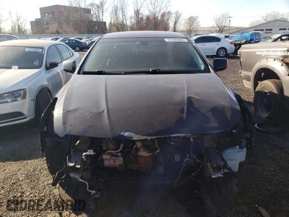 2018 Cadillac XTS Luxury with VIN 2G61M5S34J9164553, listed as a Copart auction lot 72289682 with 208,092 mi miles and Salvage Title. Bid and sale history available at carsss.com. Image 5.