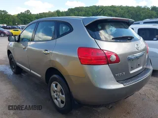 2011 Nissan Rogue S z VIN JN8AS5MV8BW689856, wystawiony jako IAAI lot #42165987 z przebiegiem 196 638 mil mil oraz . Historia ofert i sprzedaży dostępna na DreamBid. Obrazek 3.