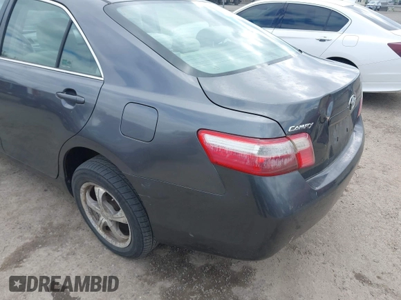 2009 Toyota Camry with VIN 4T1BE46K49U314813, listed as a IAAI auction lot 41959223 with 177,298 mi miles and . Bid and sale history available at DreamBid. Image 6.