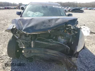 2017 Chevrolet Equinox LS with VIN 2GNALBEK7H1531480, listed as a Copart auction lot 49491395 with 0 mi miles and Salvage Title. Bid and sale history available at carsss.com. Image 5.