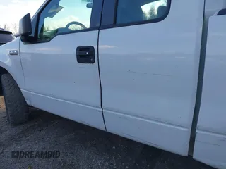 2007 Ford F-150 XL with VIN 1FTVX14587NA55385, listed as a IAAI auction lot 41500974 with 147,045 mi miles and . Bid and sale history available at carsss.com. Image 16.