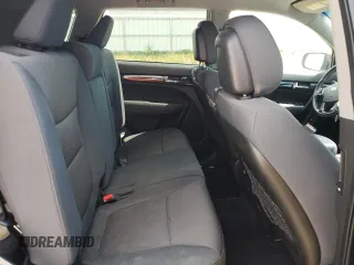 2013 Kia Sorento LX with VIN 5XYKTDA6XDG391488, listed as a Copart auction lot 66174525 with 152,633 mi miles and Clean title. Bid and sale history available at DreamBid. Image 11.