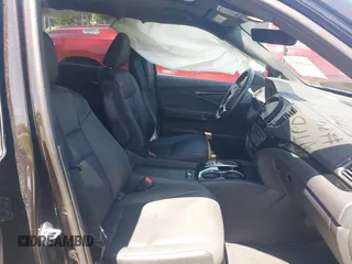 2021 Honda Passport Touring с VIN 5FNYF7H92MB010789, выставлен на аукционе IAAI как лот 42240529 с пробегом 43 184 миль миль и . История ставок и продаж доступна на DreamBid. Изображение 5.