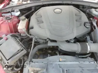 2017 Chevrolet Camaro 1LT с VIN 1G1FB3DS3H0174604, выставлен на аукционе Copart как лот 70754555 с пробегом 122 549 миль миль и Списание • Salvage title. История ставок и продаж доступна на DreamBid. Изображение 13.