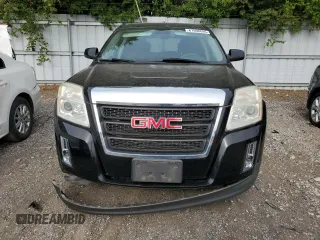 2012 GMC Terrain SLE-1 z VIN 2GKALMEK7C6209071, wystawiony jako Copart lot #61090695 z przebiegiem 120 098 mil mil oraz Czysty tytuł • Clean title. Historia ofert i sprzedaży dostępna na DreamBid. Obrazek 5.
