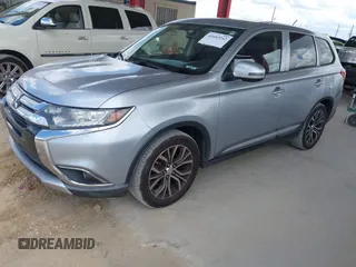 2016 Mitsubishi Outlander SE с VIN JA4AD3A30GZ014466, выставлен на аукционе IAAI как лот 42603242 с пробегом 176 710 миль миль и . История ставок и продаж доступна на DreamBid. Изображение 17.