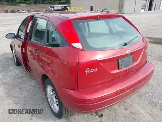 2003 Ford Focus with VIN 3FAFP37Z03R176259, listed as a IAAI auction lot 42720167 with 121,959 mi miles and . Bid and sale history available at DreamBid. Image 3.