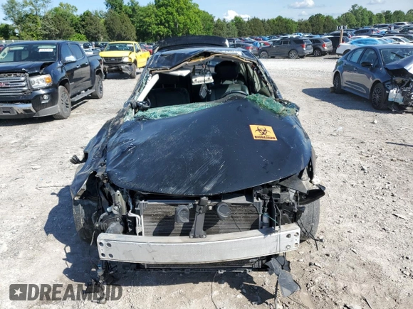 2013 Nissan Altima SL with VIN 1N4BL3AP9DC122878, listed as a Copart auction lot 56214325 with Not provided miles and Salvage title. Bid and sale history available at DreamBid. Image 5.