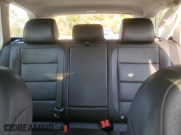 2014 Volkswagen Jetta SportWagen TDI w/Sunroof with VIN 3VWPL7AJ0EM614862, listed as a Copart auction lot 82580534 with 106,282 mi miles and Salvage Title. Bid and sale history available at carsss.com. Image 10.