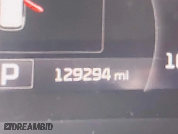 2018 Kia Sorento SX with VIN 5XYPK4A52JG406562, listed as a IAAI auction lot 41768615 with 129,294 mi miles and . Bid and sale history available at DreamBid. Image 15.