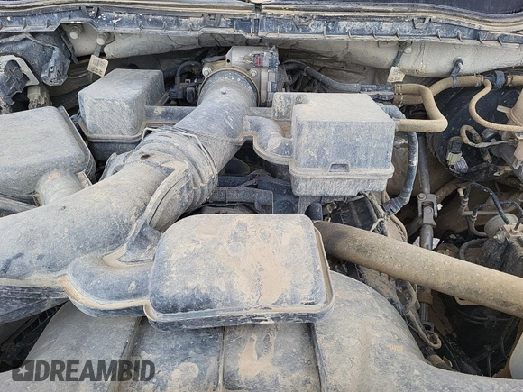 2022 Ford F-250 XL с VIN 1FT7X2B66NEE67862, выставлен на аукционе IAAI как лот 42610485 с пробегом 98 005 миль миль и . История ставок и продаж доступна на DreamBid. Изображение 34.