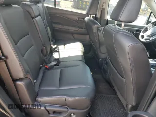 2022 Honda Pilot Special Edition with VIN 5FNYF6H28NB036294, listed as a Copart auction lot 48388105 with 37,970 mi miles and Salvage Title. Bid and sale history available at carsss.com. Image 11.