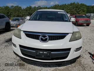 2008 Mazda CX-9 Grand Touring with VIN JM3TB38A780147487, listed as a Copart auction lot 60959394 with 132,632 mi miles and Clean Title. Bid and sale history available at carsss.com. Image 5.
