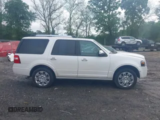 2013 Ford Expedition Limited z VIN 1FMJU1K59DEF69070, wystawiony jako IAAI lot #42128890 z przebiegiem 95 351 mil mil oraz . Historia ofert i sprzedaży dostępna na DreamBid. Obrazek 13.