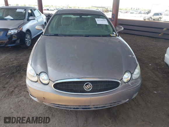 2007 Buick LaCrosse CX with VIN 2G4WC582971189617, listed as a IAAI auction lot 42510949 with Not provided miles and . Bid and sale history available at DreamBid. Image 6.