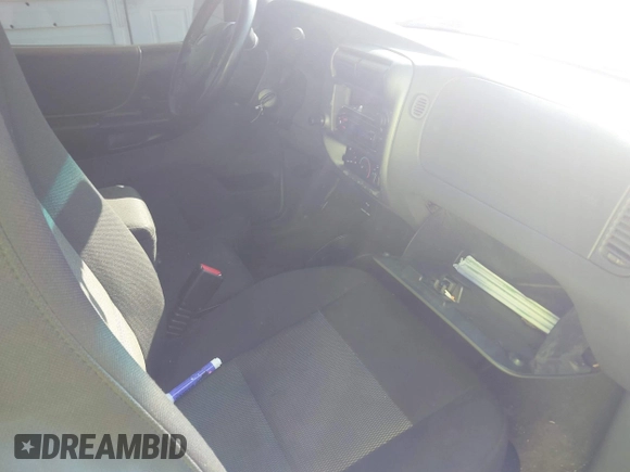2004 Ford Ranger XL Fleet with VIN 1FTYR44U94TA01794, listed as a IAAI auction lot 42141870 with 234,132 mi miles and . Bid and sale history available at DreamBid. Image 5.