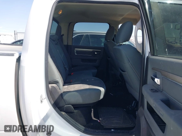 2014 Ram 1500 Big Horn с VIN 1C6RR6TT1ES455111, выставлен на аукционе IAAI как лот 42026851 с пробегом 227 545 миль миль и . История ставок и продаж доступна на DreamBid. Изображение 8.