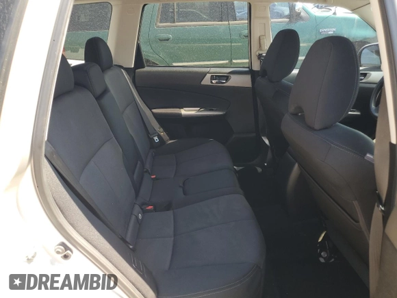 2009 Subaru Forester с VIN JF2SH65679H714144, выставлен на аукционе Copart как лот 53815255 с пробегом 118 182 миль миль и Списание • Salvage title. История ставок и продаж доступна на DreamBid. Изображение 11.