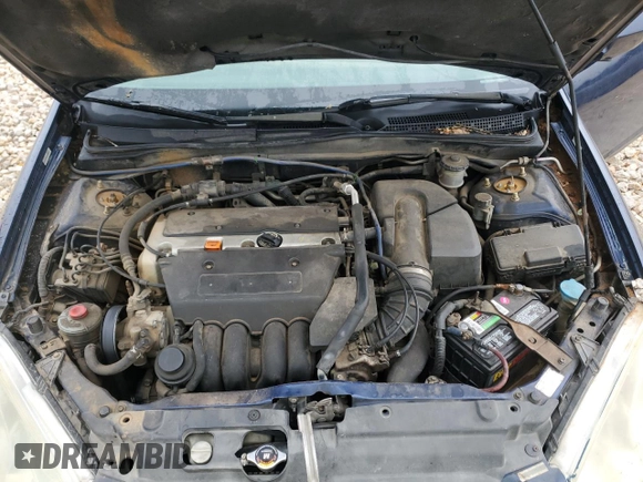 2002 Acura RSX Manual with VIN JH4DC53822C009788, listed as a Copart auction lot 50845835 with 0 mi miles and Salvage Title. Bid and sale history available at carsss.com. Image 13.