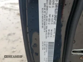 2012 Dodge Charger RT Max with VIN 2C3CDXDT8CH105100, listed as a Copart auction lot 51489715 with 196,346 mi miles and Salvage Title. Bid and sale history available at carsss.com. Image 14.