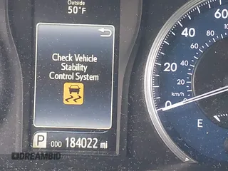 2016 Toyota Camry XLE with VIN 4T1BF1FKXGU533008, listed as a IAAI auction lot 41957727 with 184,022 mi miles. Bid and sale history available at carsss.com. Image 15.