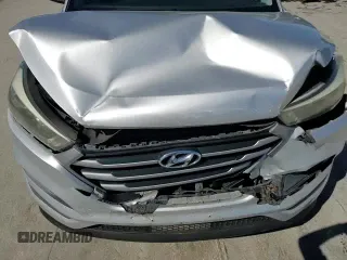 2018 Hyundai Tucson SEL с VIN KM8J3CA41JU765061, выставлен на аукционе Copart как лот 86258505 с пробегом 89 055 миль миль и Списание • Salvage title. История ставок и продаж доступна на DreamBid. Изображение 15.