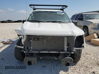 2022 Ford F-150 XL with VIN 1FTMF1CB0NKD24628, listed as a Copart auction lot 47822995 with 34,664 mi miles and Salvage Title. Bid and sale history available at carsss.com. Image 5.