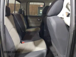 2010 Dodge 1500 SLT with VIN 1D7RV1GP9AS133739, listed as a IAAI auction lot 41935213 with 293,043 mi miles and . Bid and sale history available at DreamBid. Image 8.